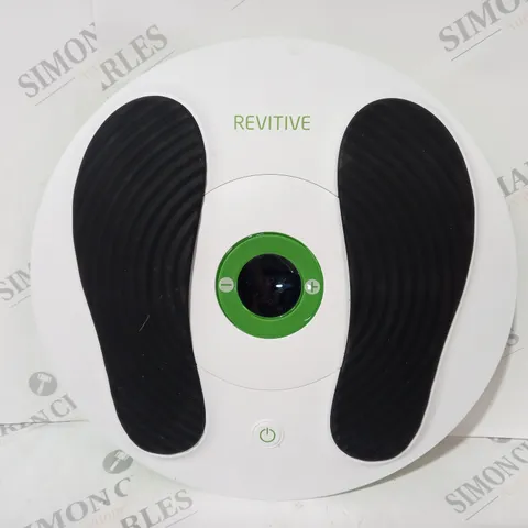 REVITIVE ESSENTIAL CIRCULATION BOOSTER