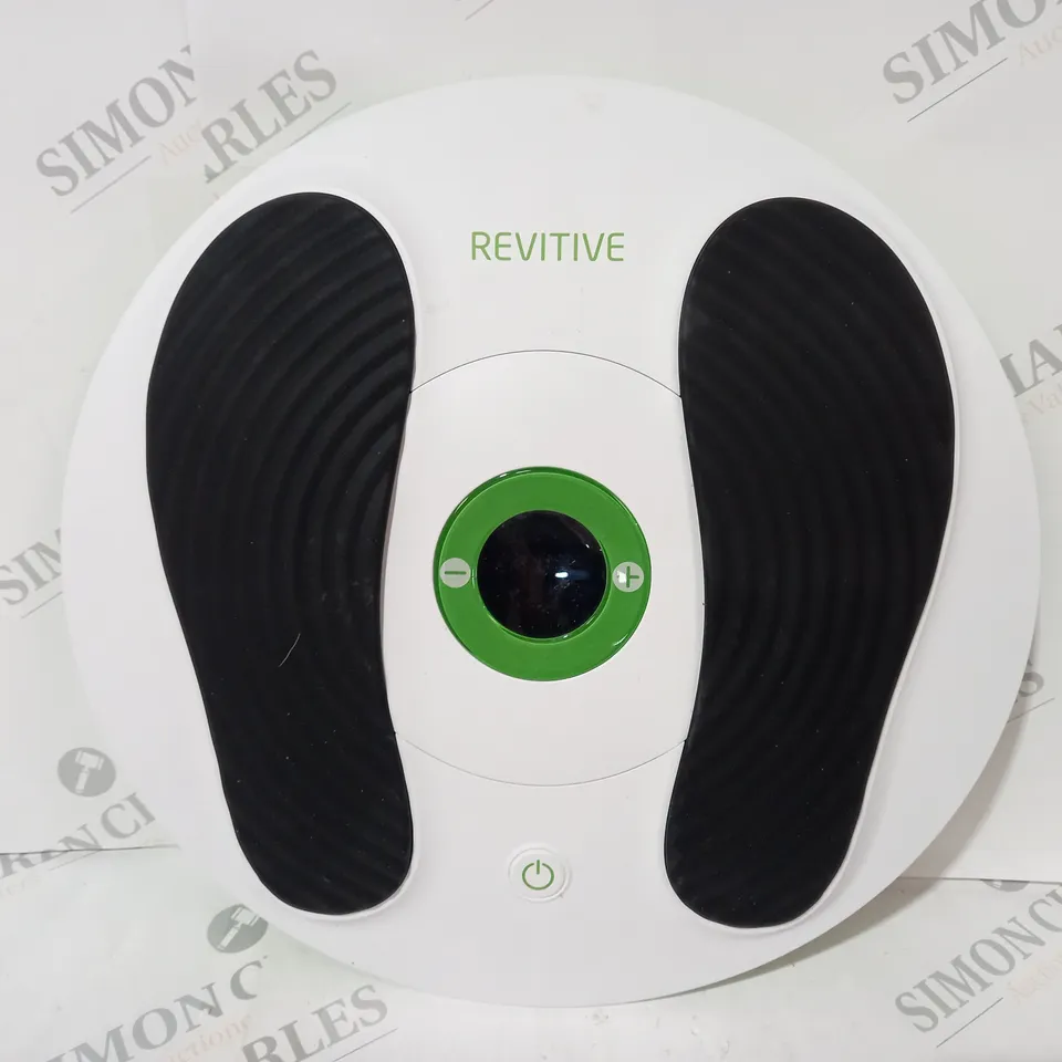 REVITIVE ESSENTIAL CIRCULATION BOOSTER