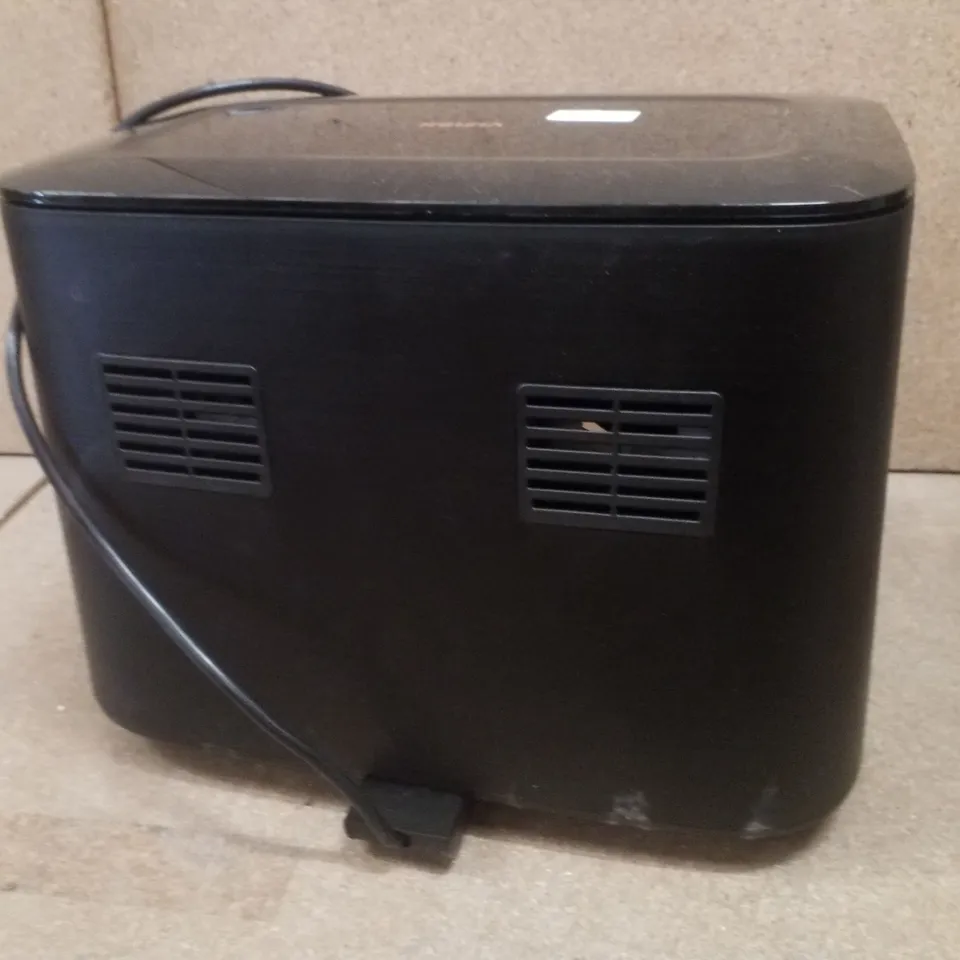 BOXED TOWER TI7151 8L DUAL BASKET AIR FRYER