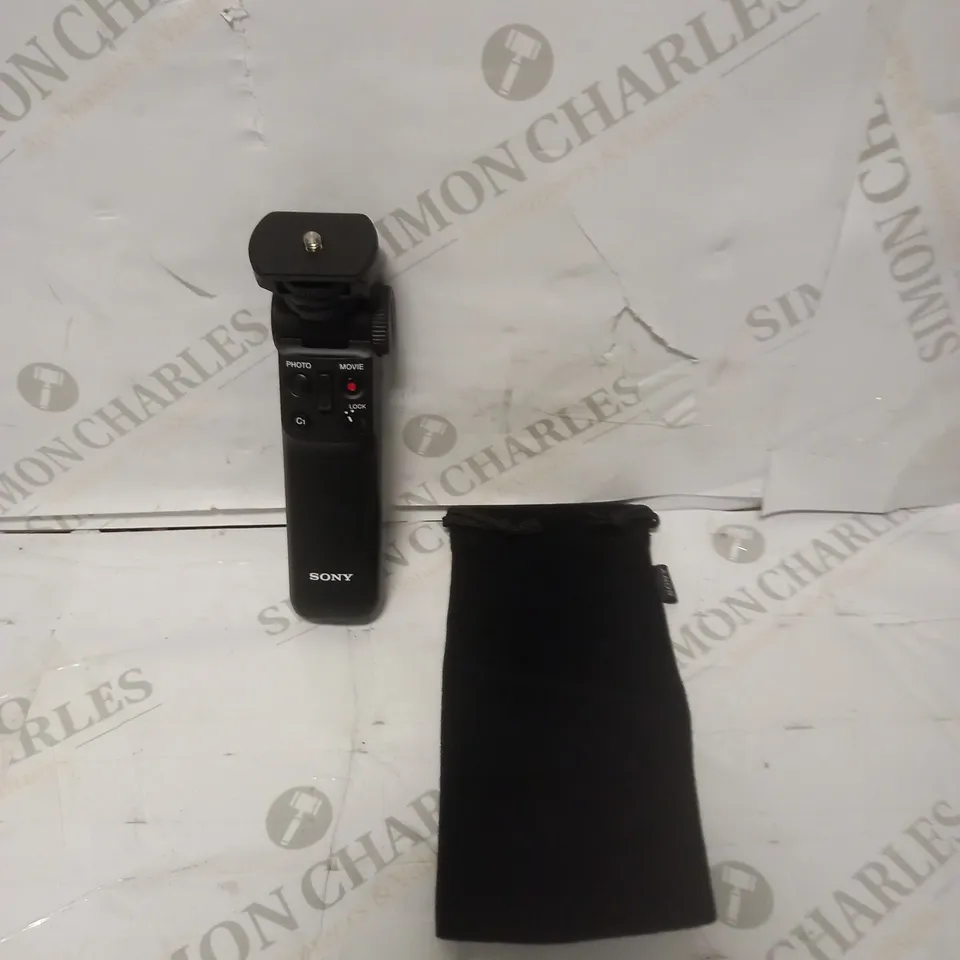SONY SHOOTING GRIP RRP £169.99