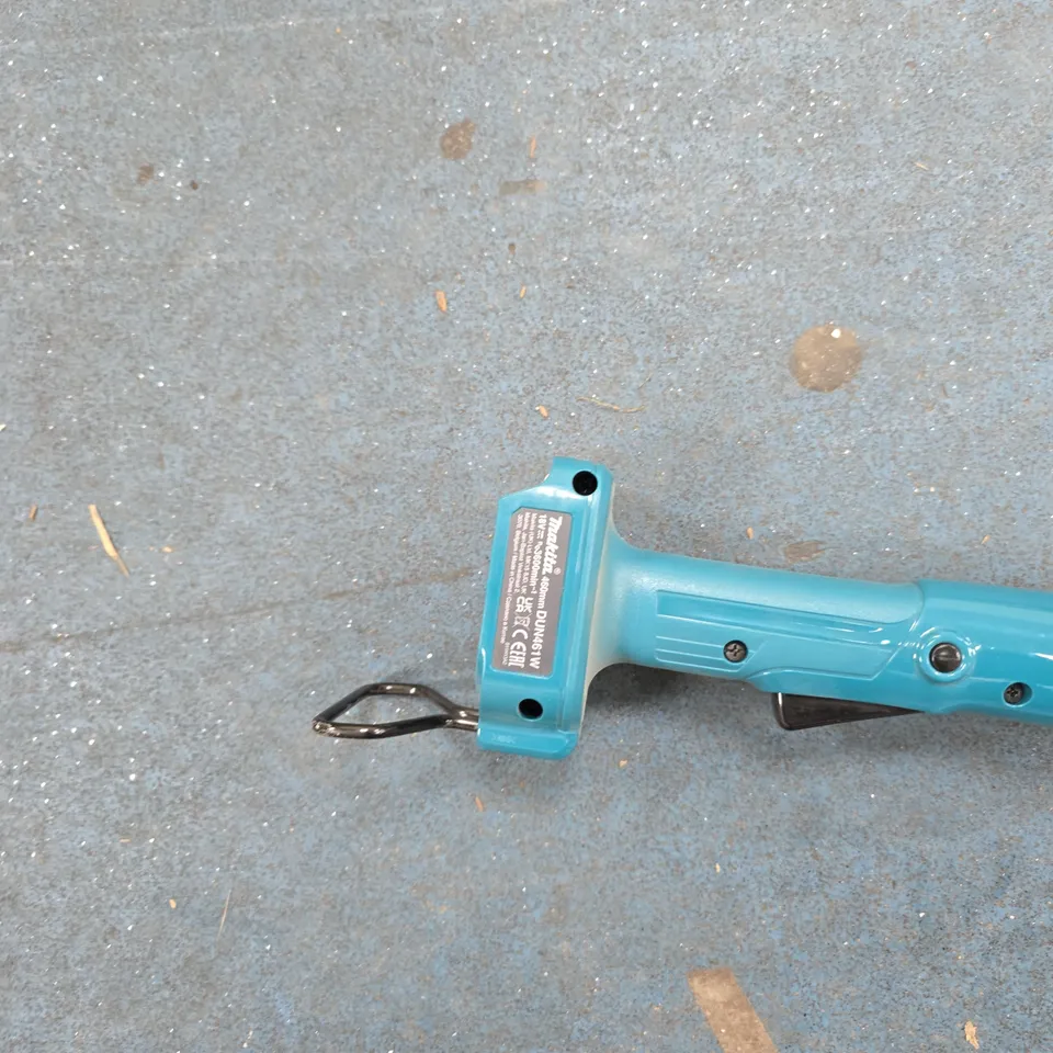 MAKITA DUA200Z 18V LI-ION LXT BRUSHLESS 200 MM POLESAW