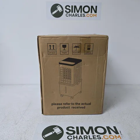 AIR COOLER BOXED