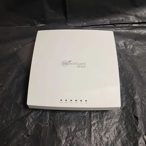 WATCHGUARD AP325 WIRELESS ACCESS POINT