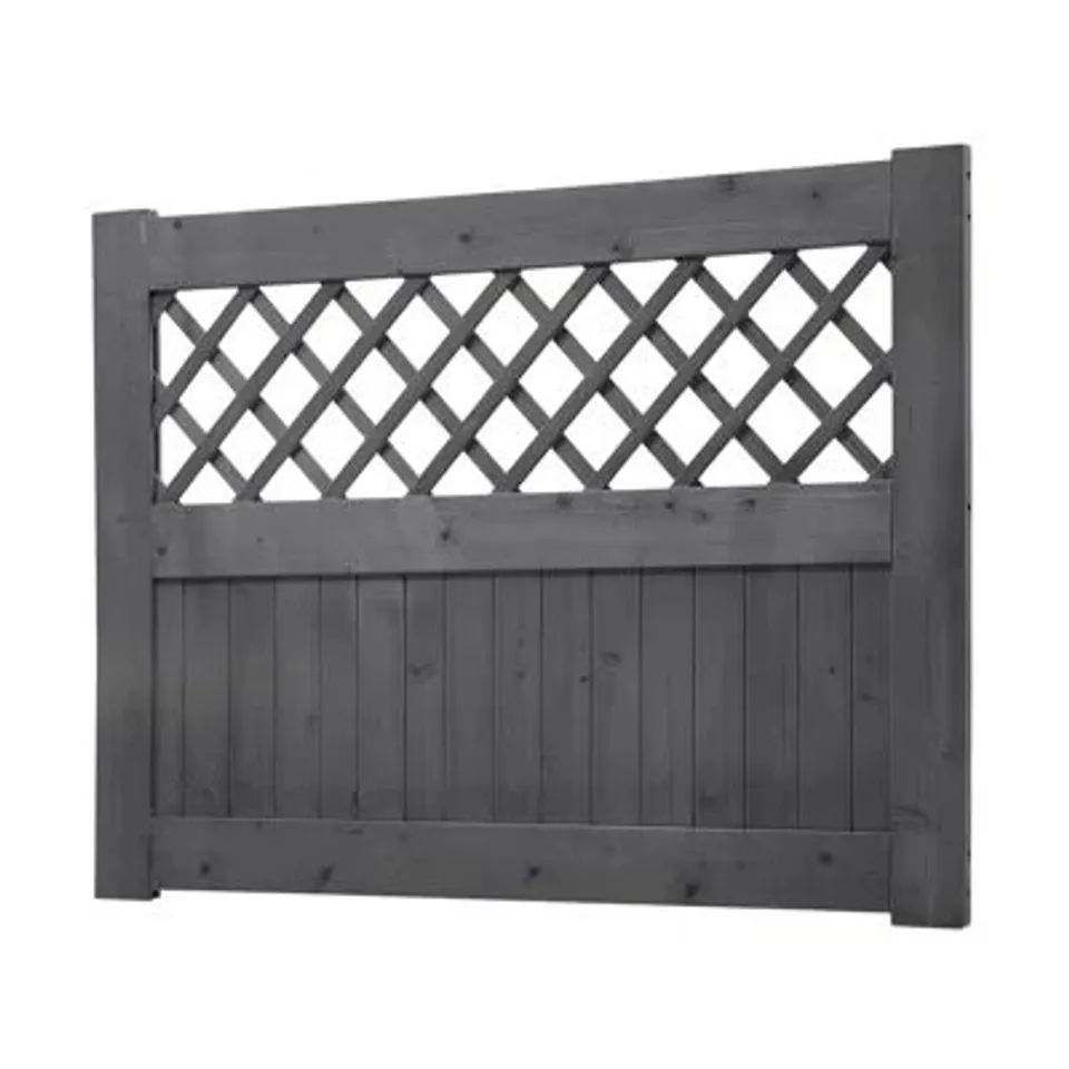 BOXED AMELIYAH GARDEN GATE