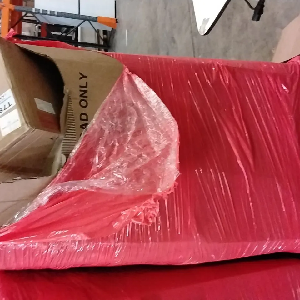 PALLET OF ASSORTED HOUSEHOLD GOODS AND PRODUCTS TO INCLUDE;CEILING LIGHT,FLY ZAPPER,ETC