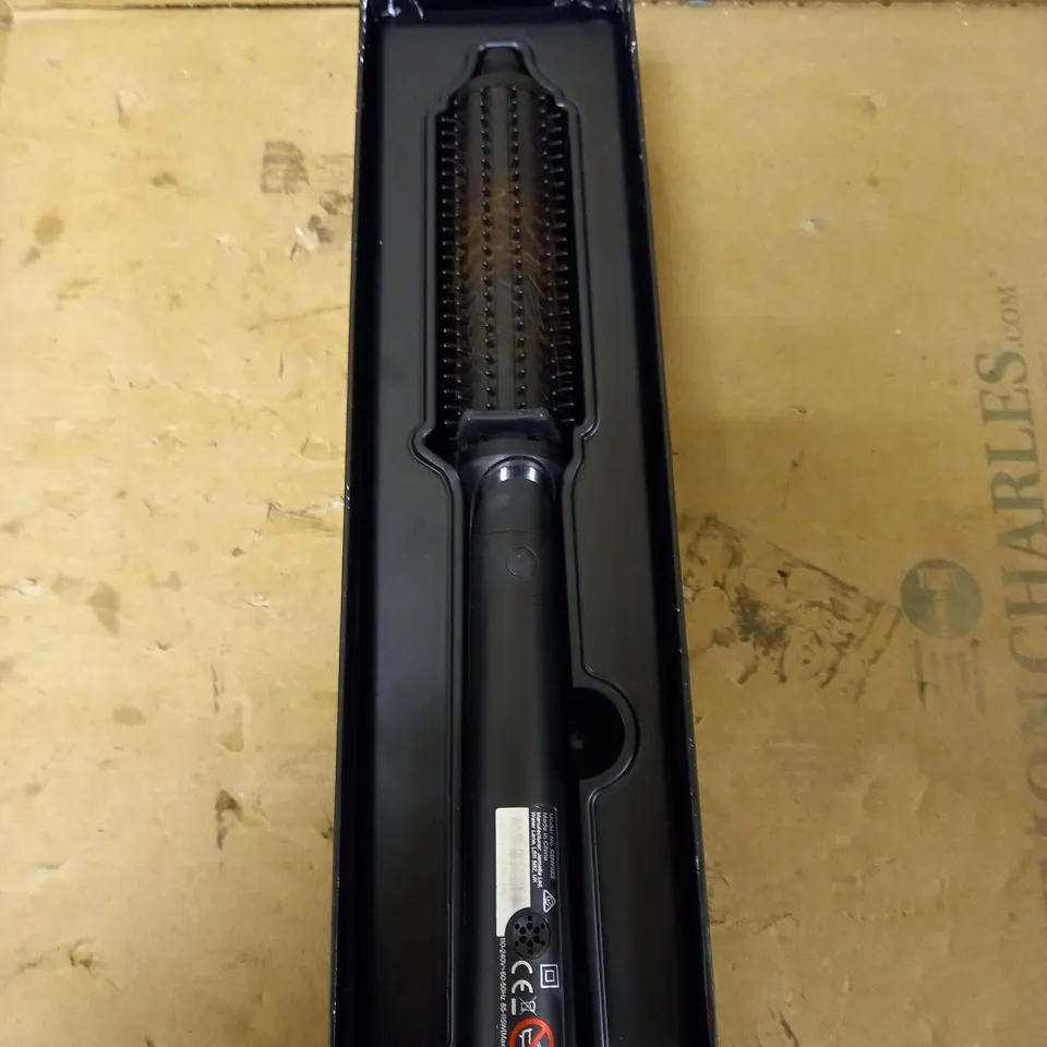 GHD RISE PROFESSIONAL HOT BRUSH