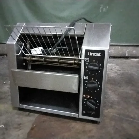 LINCAT CT1 CONVEYOR TOASTER
