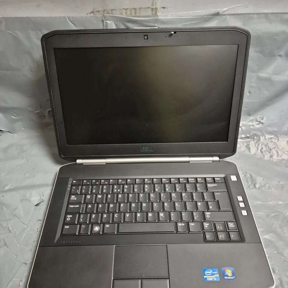 DELL LATITUDE E5420 I5 LAPTOP 