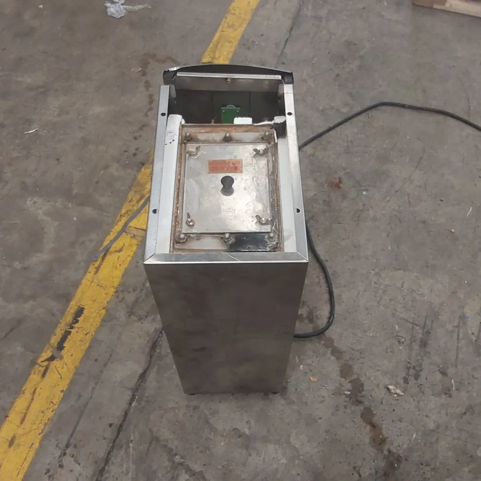 MARCO ECOBOILER T10 COMMERCIAL WATER BOILER PARTS