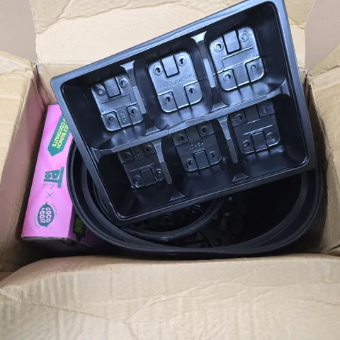 POT GANG PLANTING KIT 