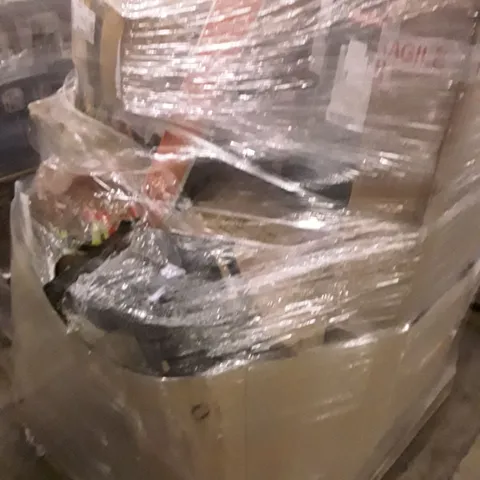 PALLET OF APPROXIMATELY 22 ASSORTED UNTESTED RAW RETURNS TO INCLUDE;