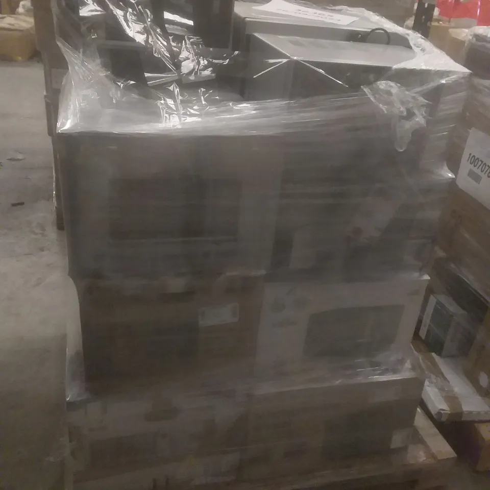 PALLET OF APPROXIMATELY 16 ELECTRICAL ITEMS INCLUDING
