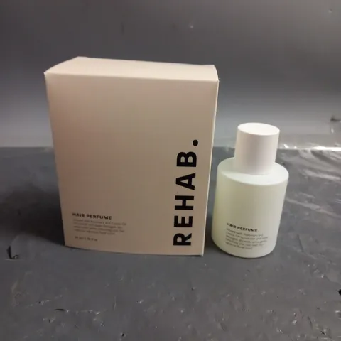 BOXED REHAB. HAIR PERFUME 50ML