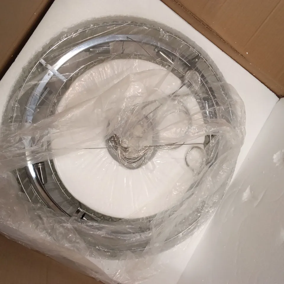 BOXED LIGHT PENDANT (1 BOX)