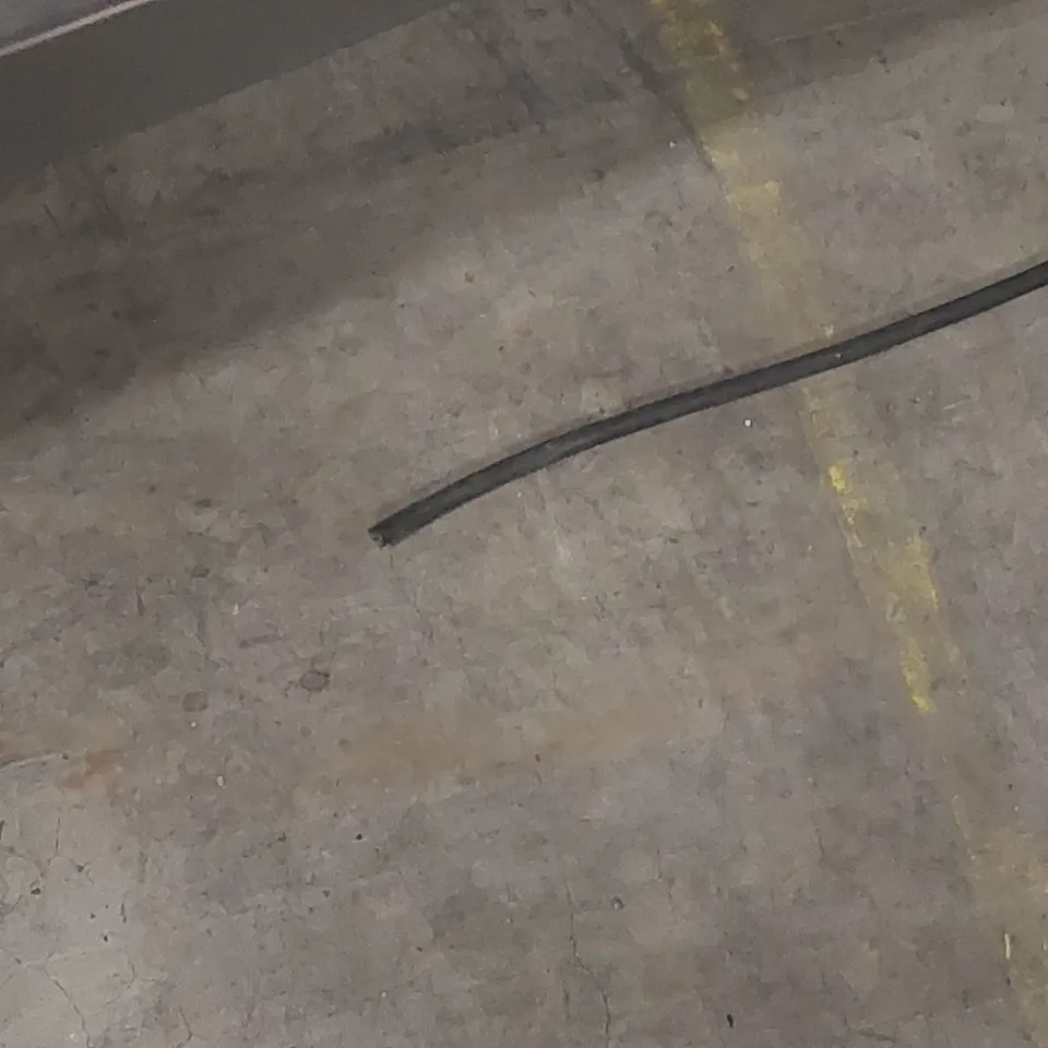 STAINLESS STEEL HEATED SERVICE PASS SHELVES