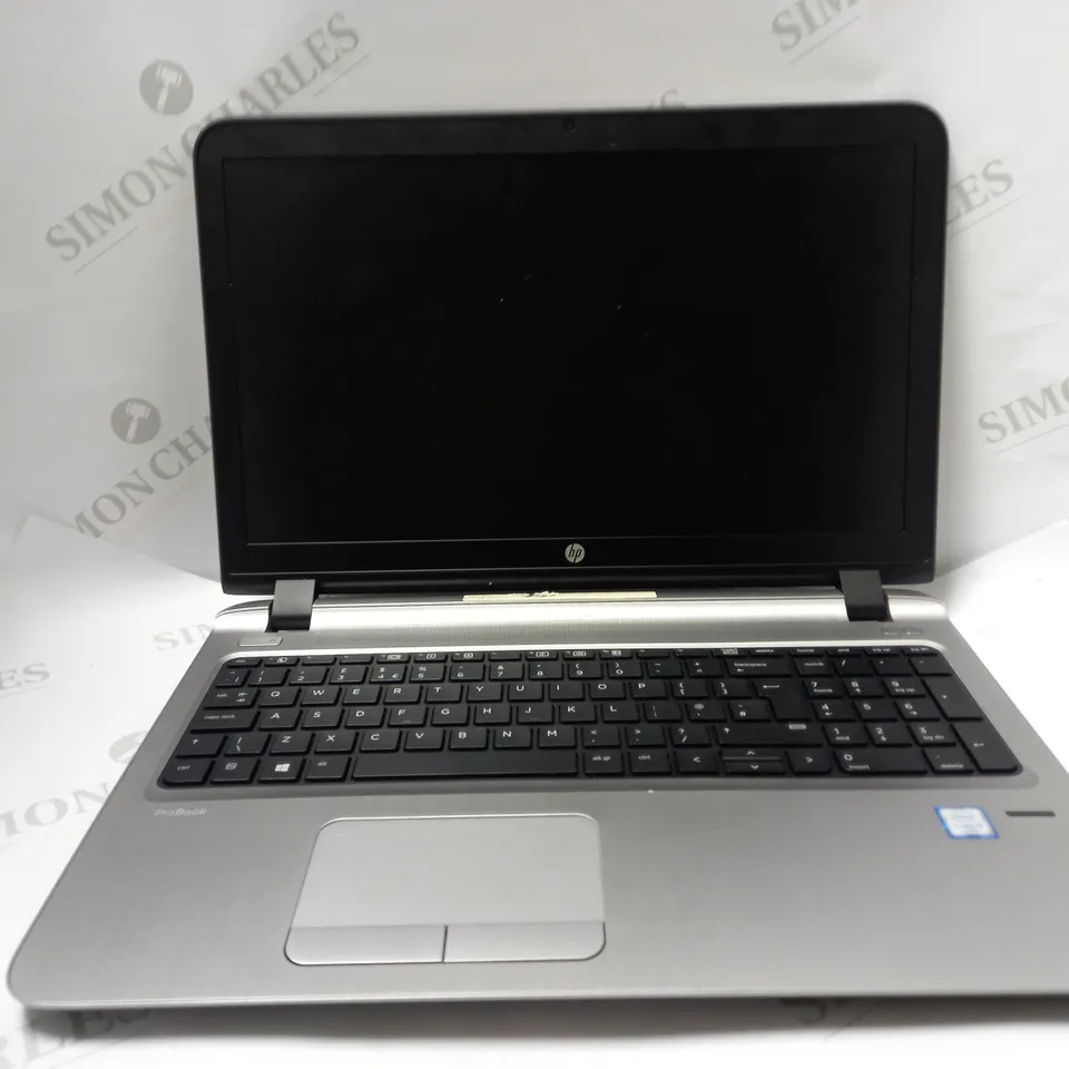 HP PROBOOK 450 G3 LAPTOP
