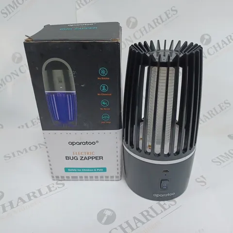 APARATOO ELECTRIC BUG ZAPPER