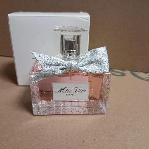 BOXED MISS DIOR PARFUM 80ML