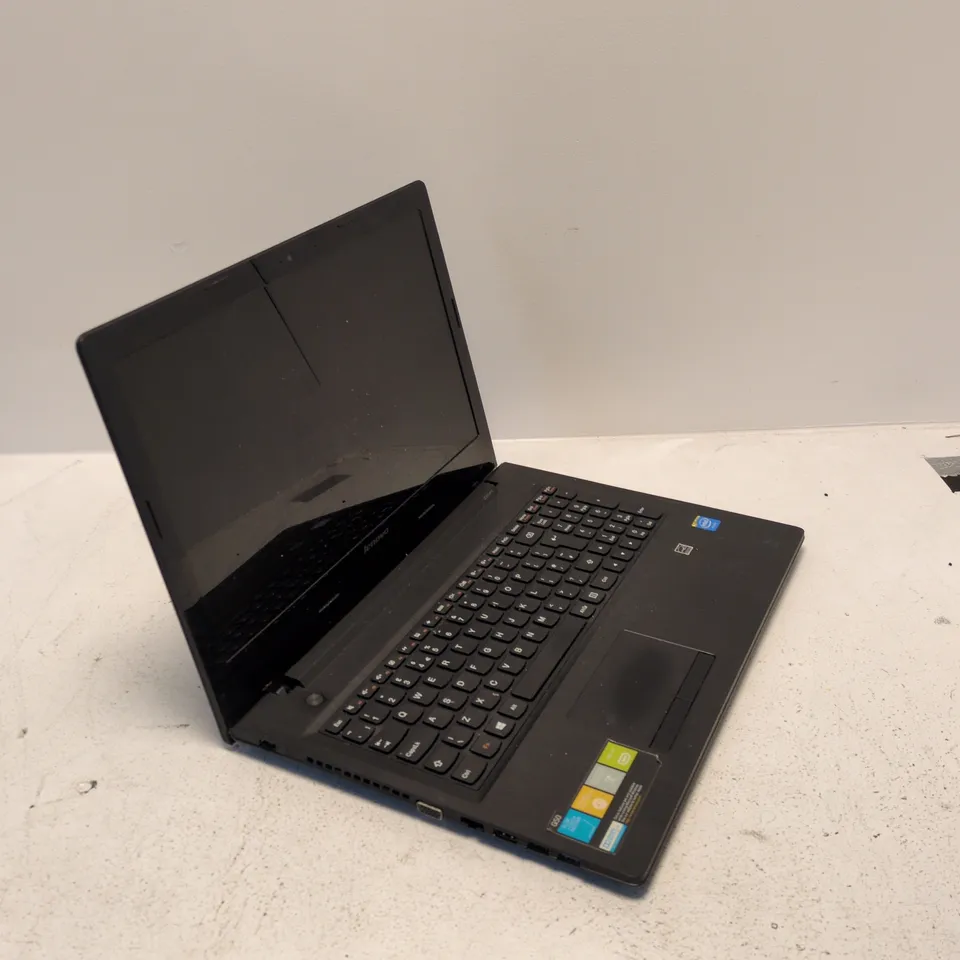 LENOVO G50-30 LAPTOP – BLACK, CELERON N2840