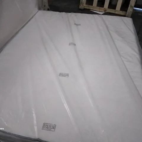 BAGGED KINGSIZE MATTRESS