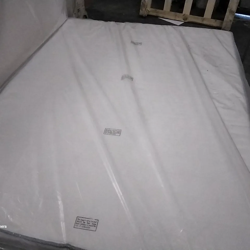 BAGGED KINGSIZE MATTRESS 