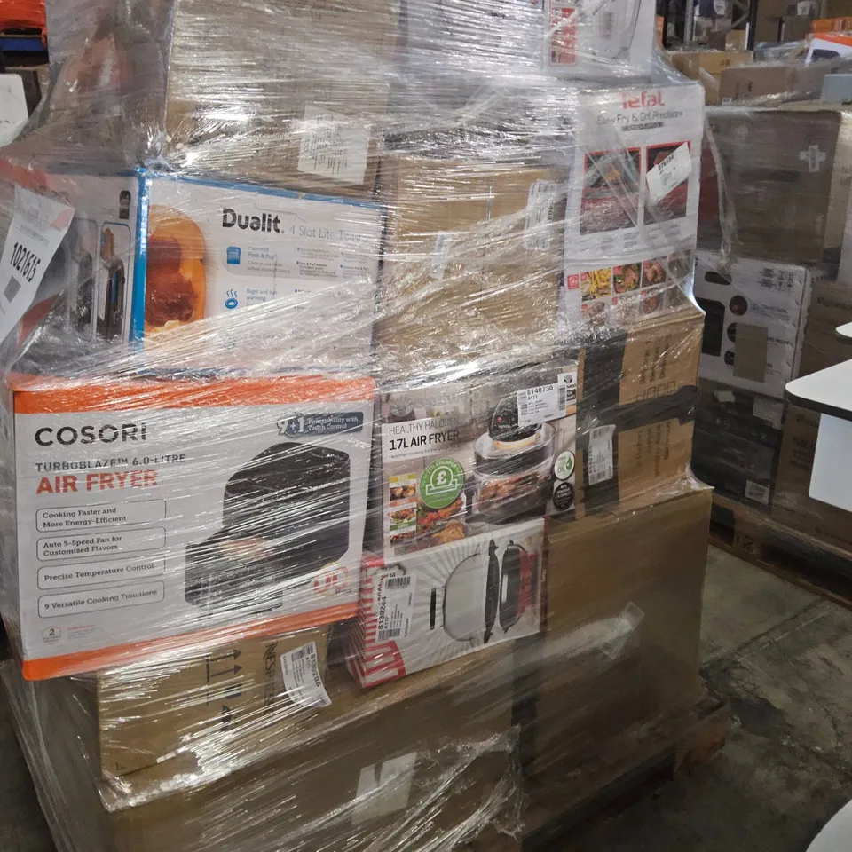 PALLET OF APPROXIMATELY 24 ASSORTED HOUSEHOLD & ELECTRICAL PRODUCTS TO INCLUDE