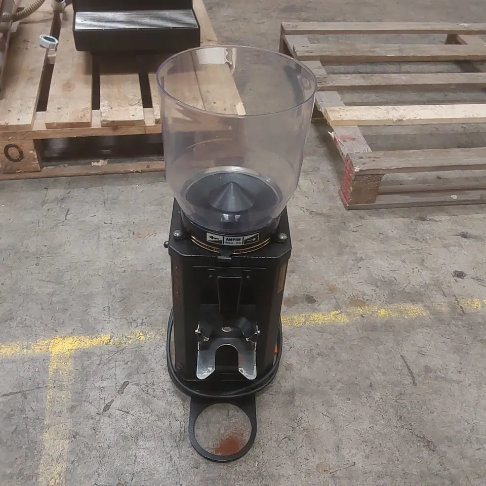 ANFIM COMMERCIAL COFFEE GRINDER
