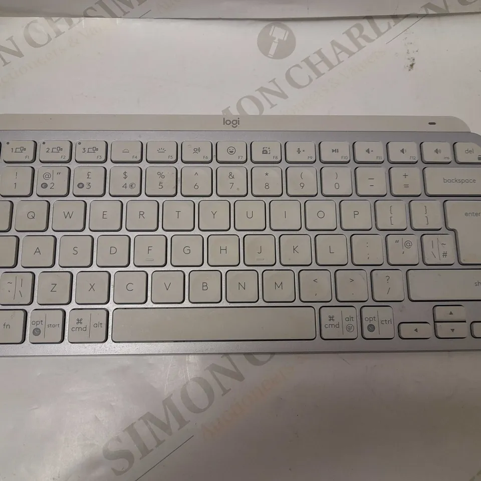 MX KEYS MINI KEYBOARD 