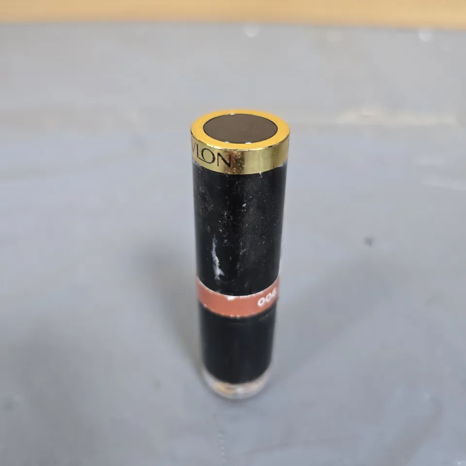 APPROXIMATELY 25 REVLON SPARKLING HONEY LIP STICKS - 006