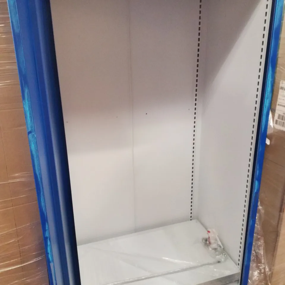 STORAGE CABINET 1850×1020×630MM