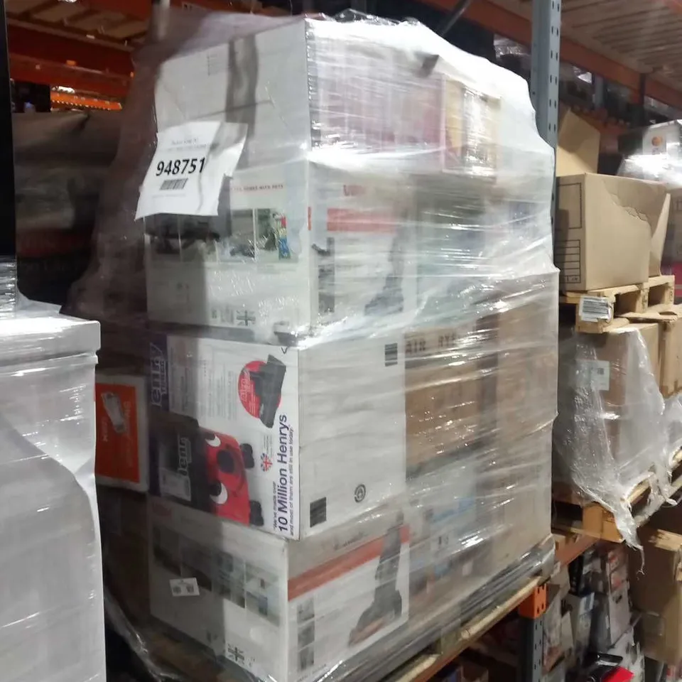 PALLET OF APPROXIMATELY 28 ASSORTED PRODUCTS TO INCLUDE;