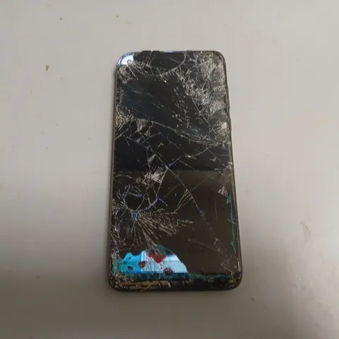 MOTOROLA MOTO G8 POWER