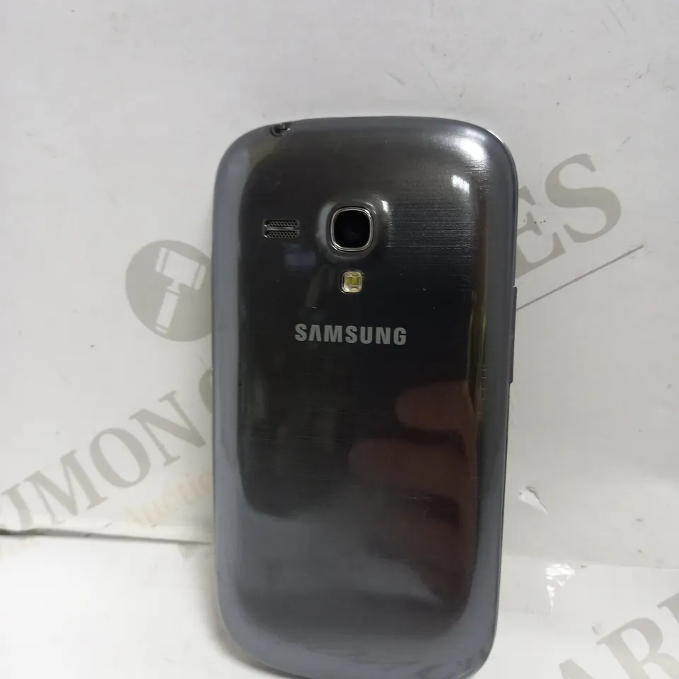 SAMSUNG GALAXY S III MINI