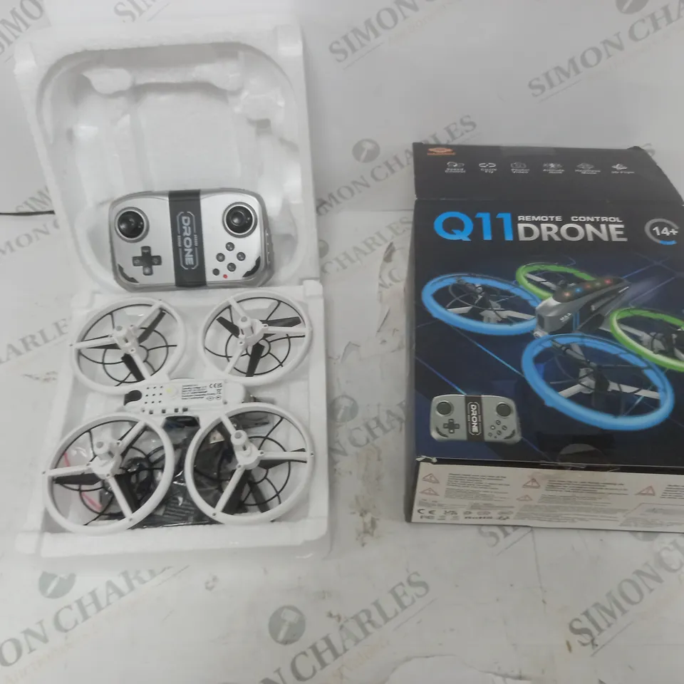 Q11 REMOTE CONTROL DRONE 