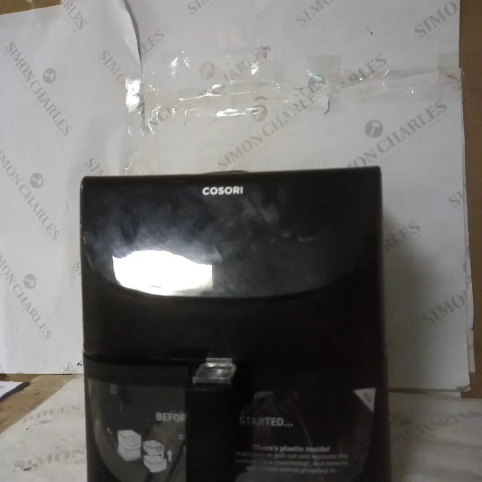 COSORI PREMIUM 5.5L AIR FRYER