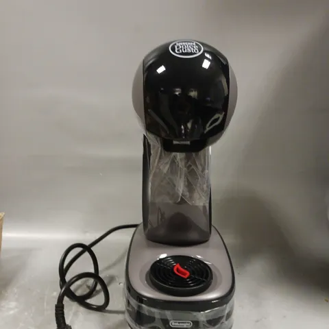 DELONGHI NESCAFE DOLCE GUSTO INFINISSIMA COFFEE MACHINE - BLACK