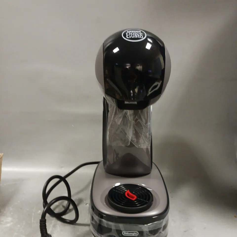 DELONGHI NESCAFE DOLCE GUSTO INFINISSIMA COFFEE MACHINE - BLACK RRP £104