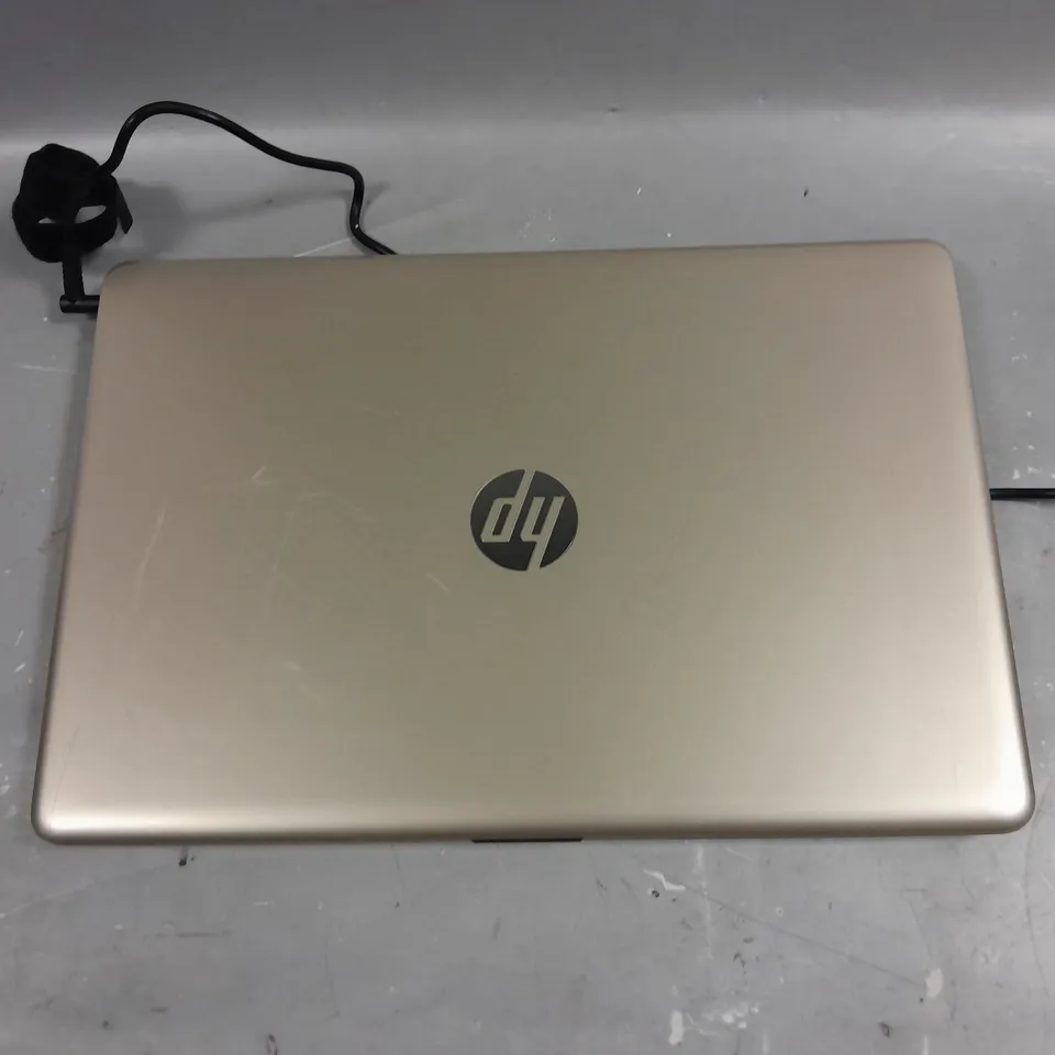 HP 15-BS162SA LAPTOP