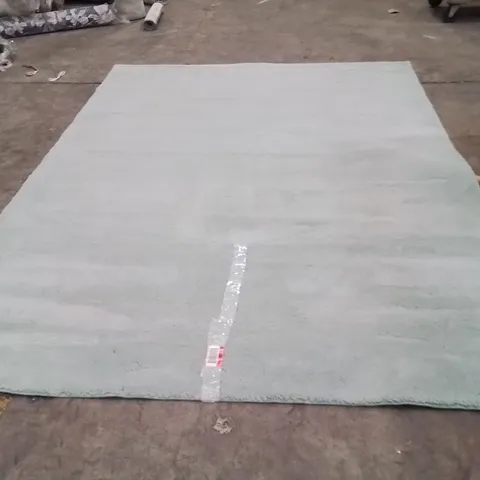 QUALITY DESIGNER AREA RUG - APPROXIMATELY 280X200CM