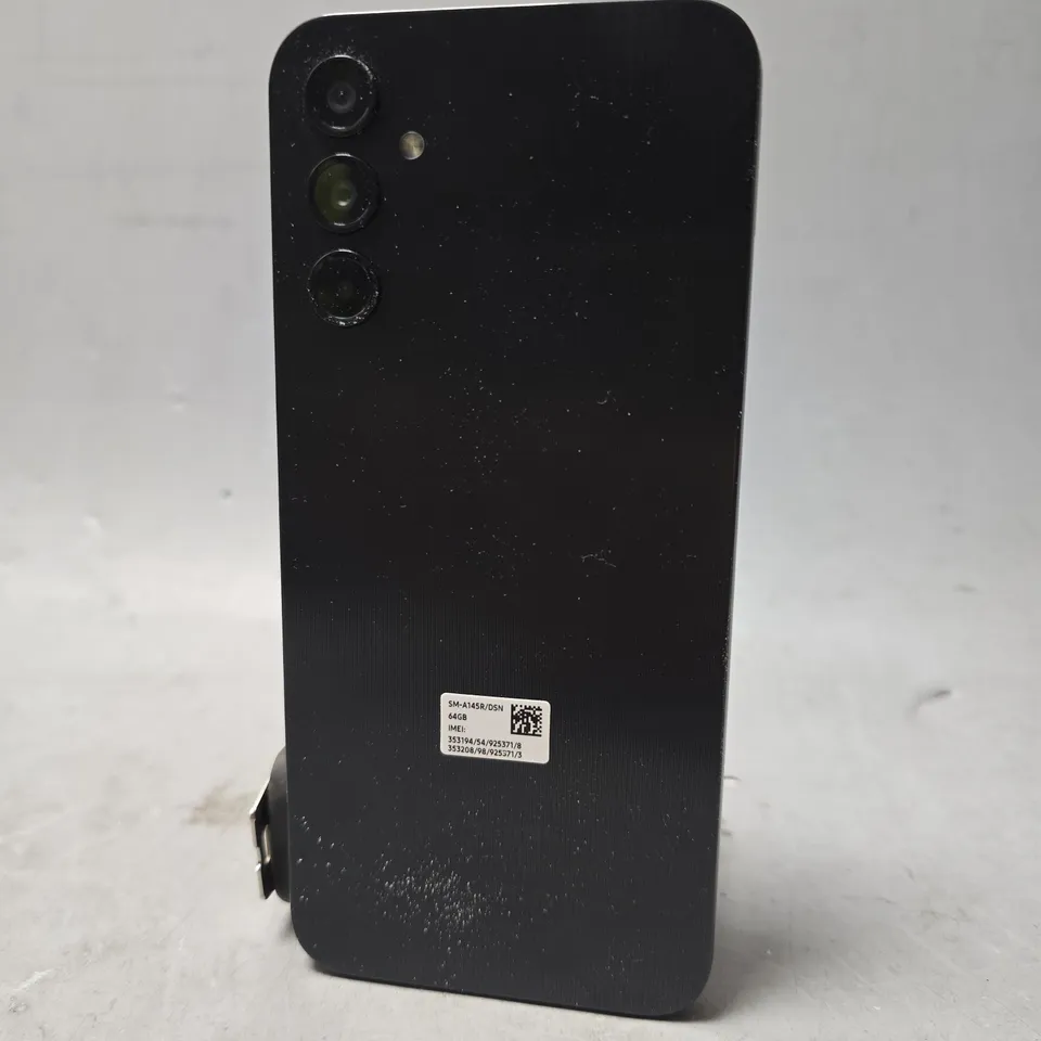 SAMSUNG GALAXY A14