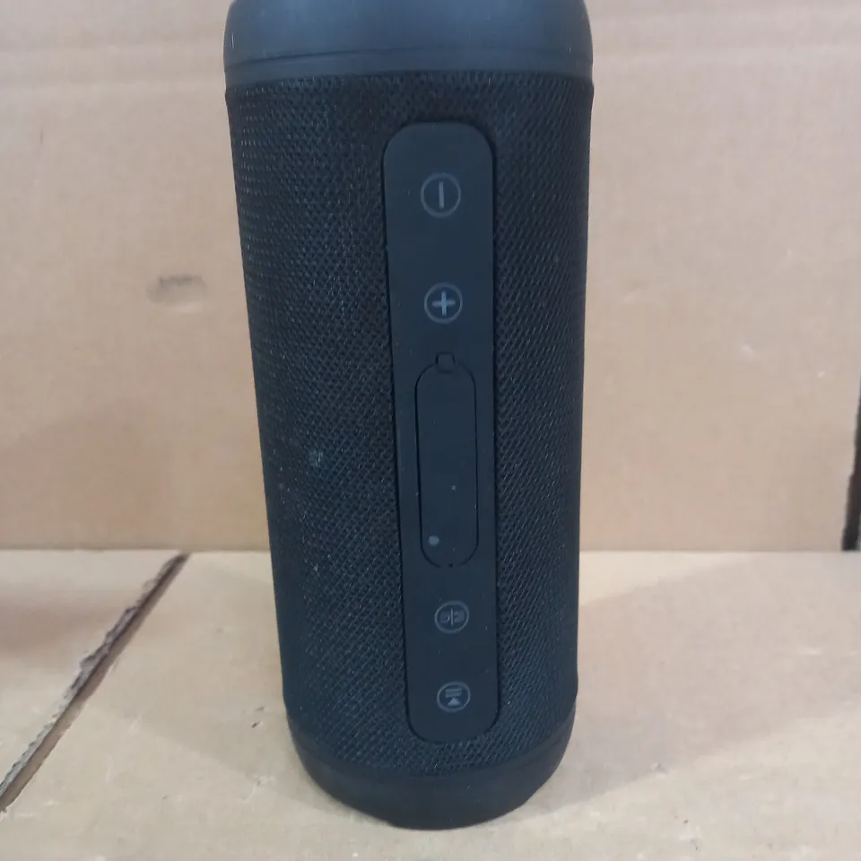 JUICEBOOMPRO BLUETOOTH SPEAKER 