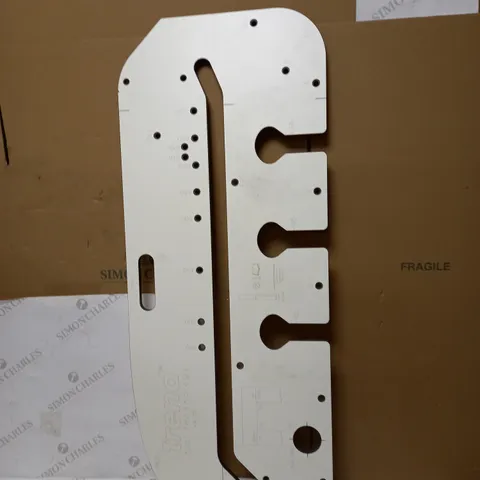 TREND TOOL TECH WORKTOP JIG - KWJ700