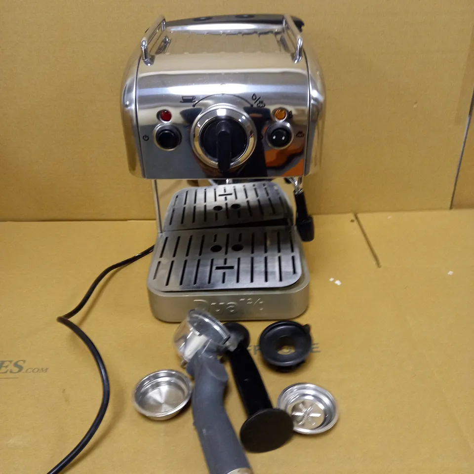 DUALIT MULTIBREW COFFEE MACHINE