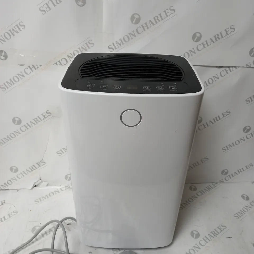 BOXED 12L DEHUMIDIFIER