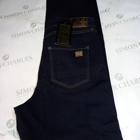 BIBA KIRI DENIM JEANS SIZE 12R