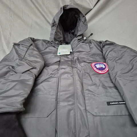 CANADA GOOSE EXPEDITION PARKA SIZE XL