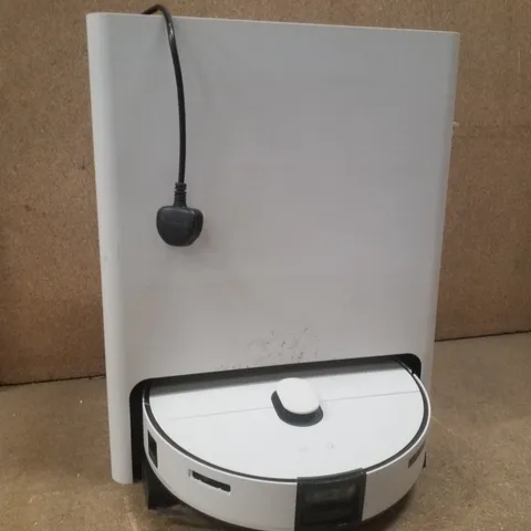 BOXED SAMSUNG VCA-RSCS97G BESPOKE AI JET BOT COMBO ROBOT VACUUM CLEANER AI+ 70W