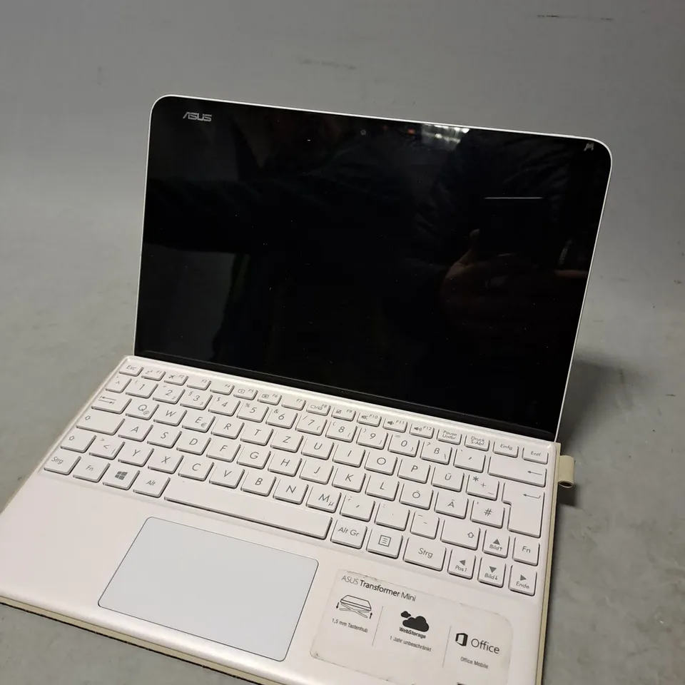 ASUS TABLET T102H