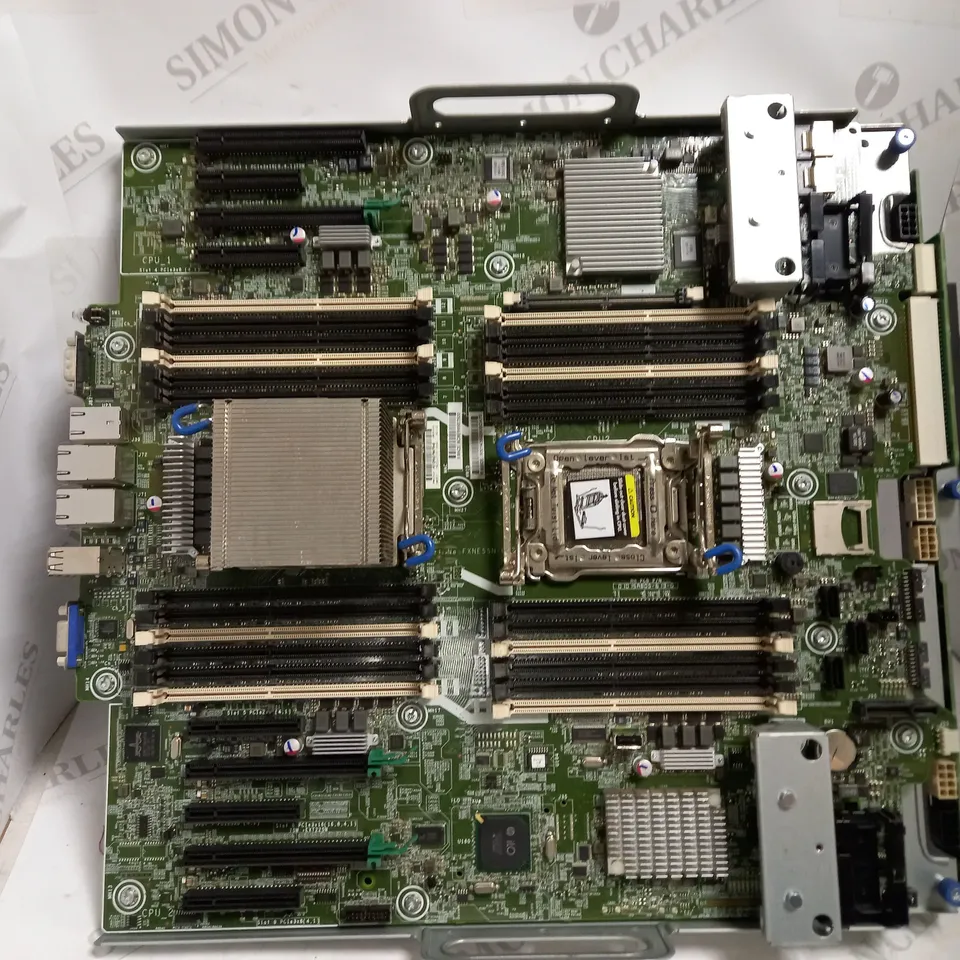 HP PROLIANT ML350P G8 SERVER FXNESSN-002 MOTHERBOARD