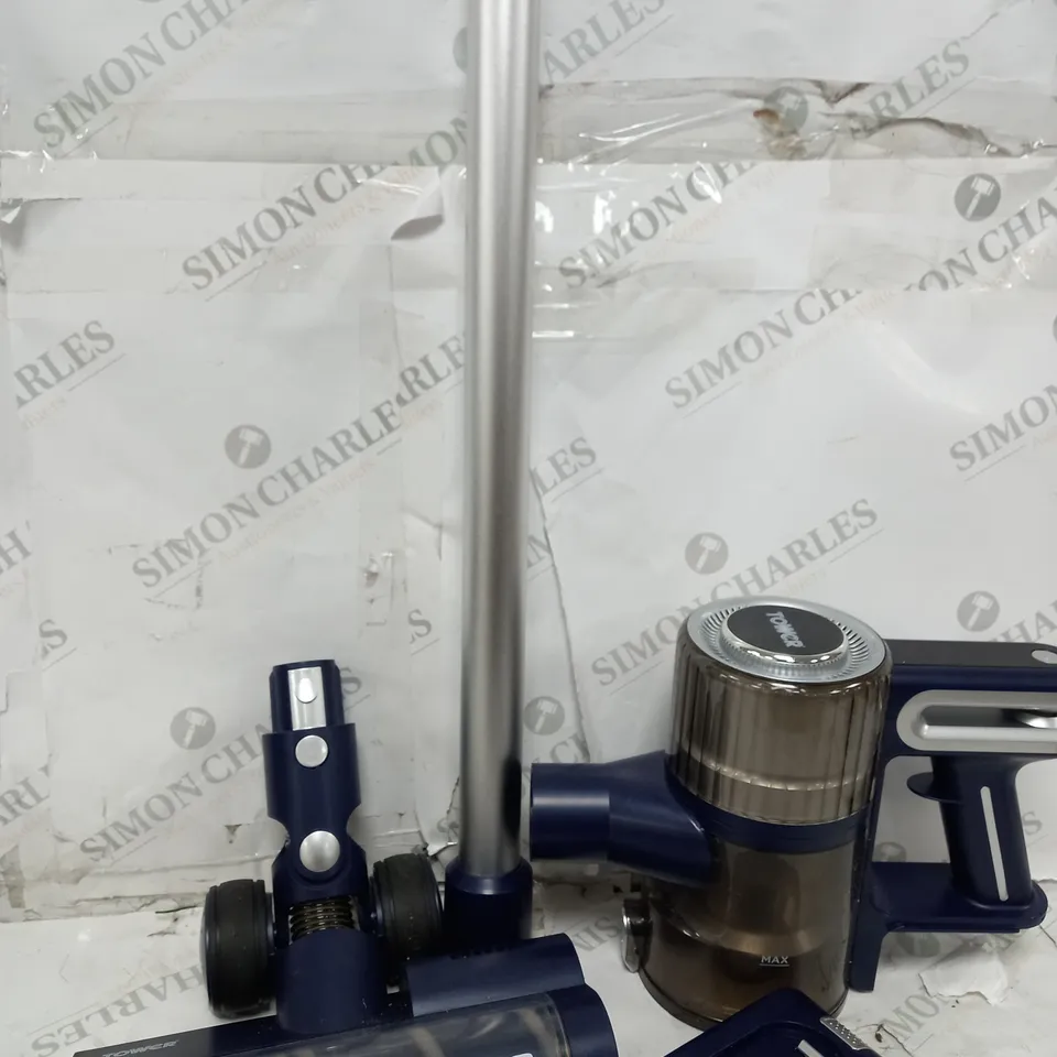 TOWER VL60 PROCORDLESS 3 IN 1 VACUUM CLEANER